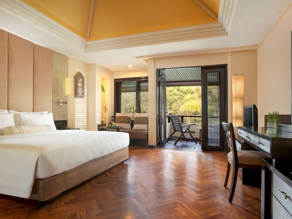 The Royal Beach Seminyak Bali Mgallery Collection 14/49