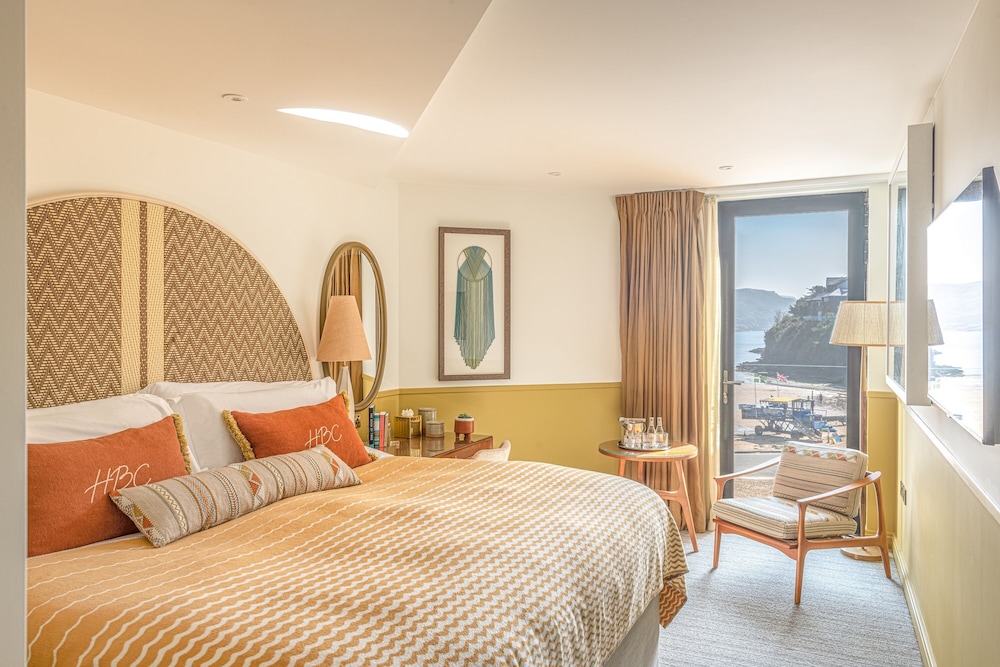 Harbour Beach Club, Hotel & Spa 5/50