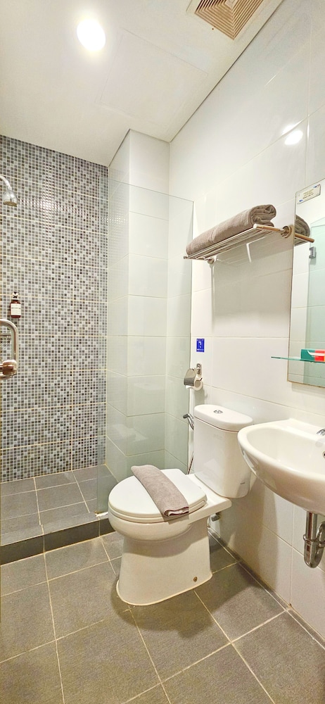 Hotel 88 Embong Malang 58/58