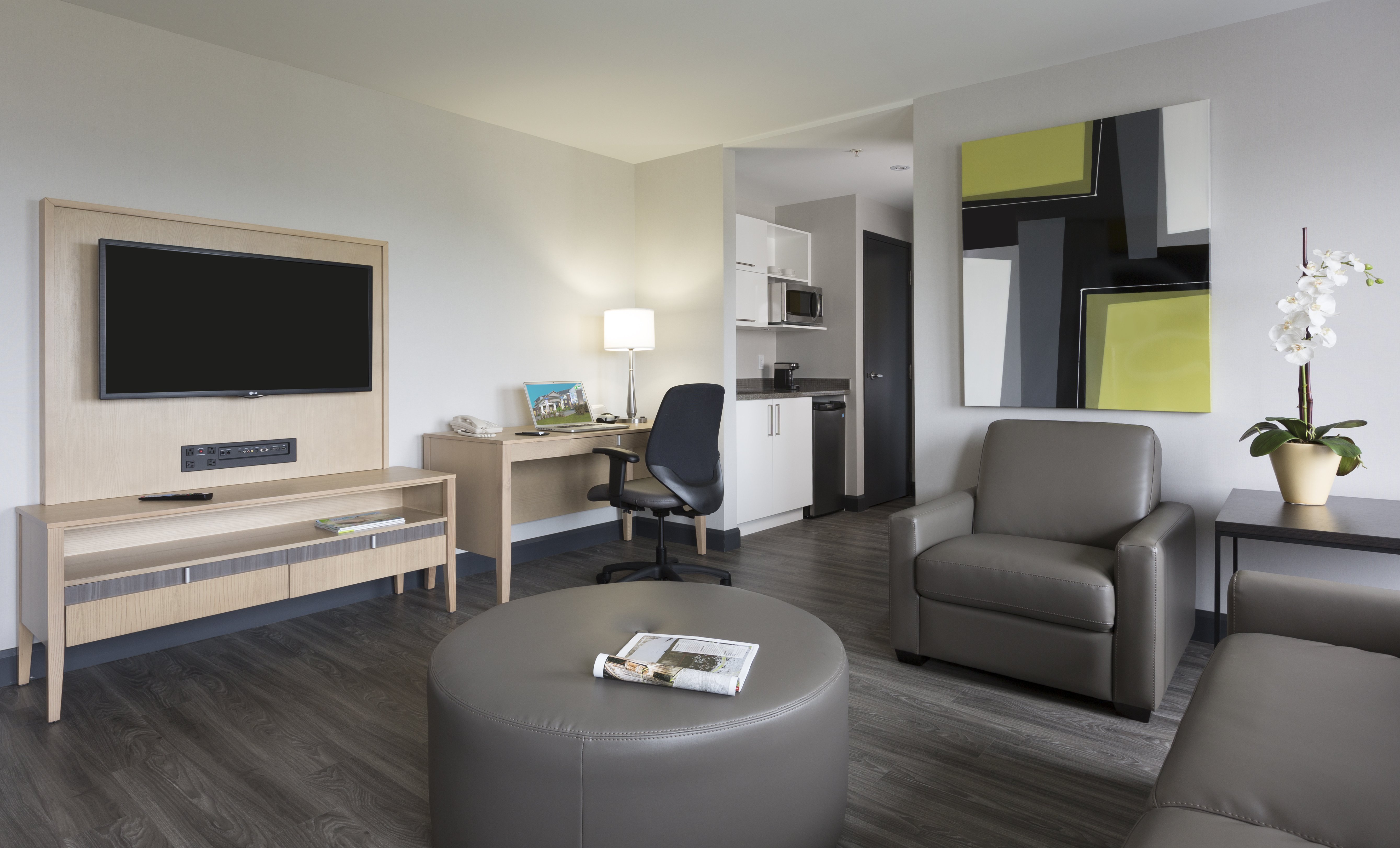 Holiday Inn Express Quebec 42/78