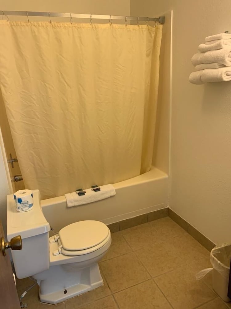 Budget Lodge Inn Abilene 20/54