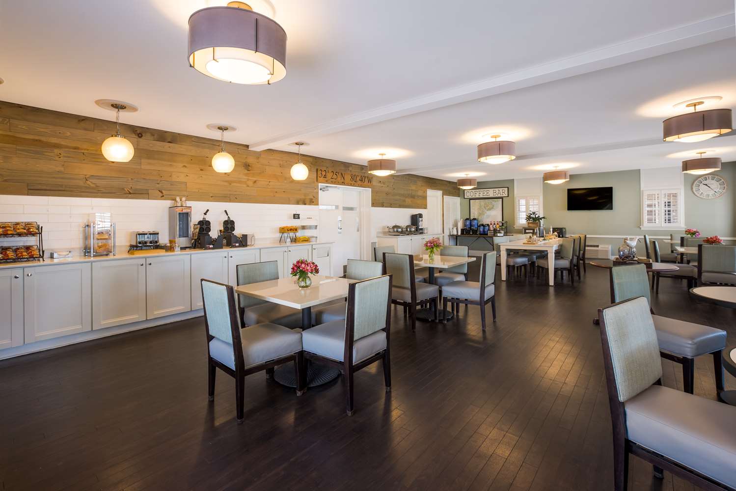 Best Western Sea Island Inn 31/42