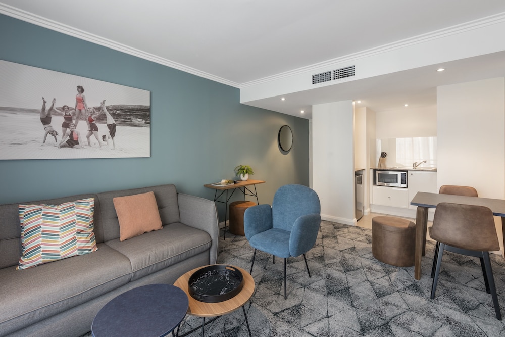 Club Wyndham Sydney, Trademark Collection by Wyndham 26/35