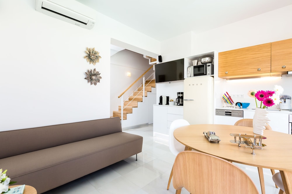 Thalasses Villas Rethymno 7/50