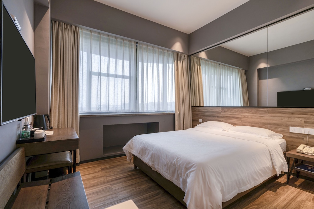 城市旅馆深圳Xin Qiao Branch(City Inn Shenzhen Xin Qiao Branch) 图片5