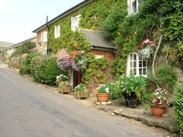 East Farm House B&B 9/19