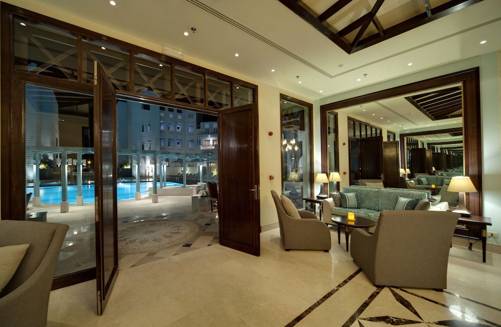 Fanadir Hotel 35/50
