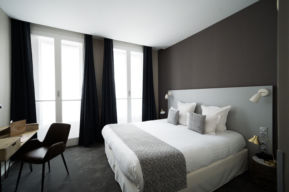 Globe Et Cecil Hotel 15/55