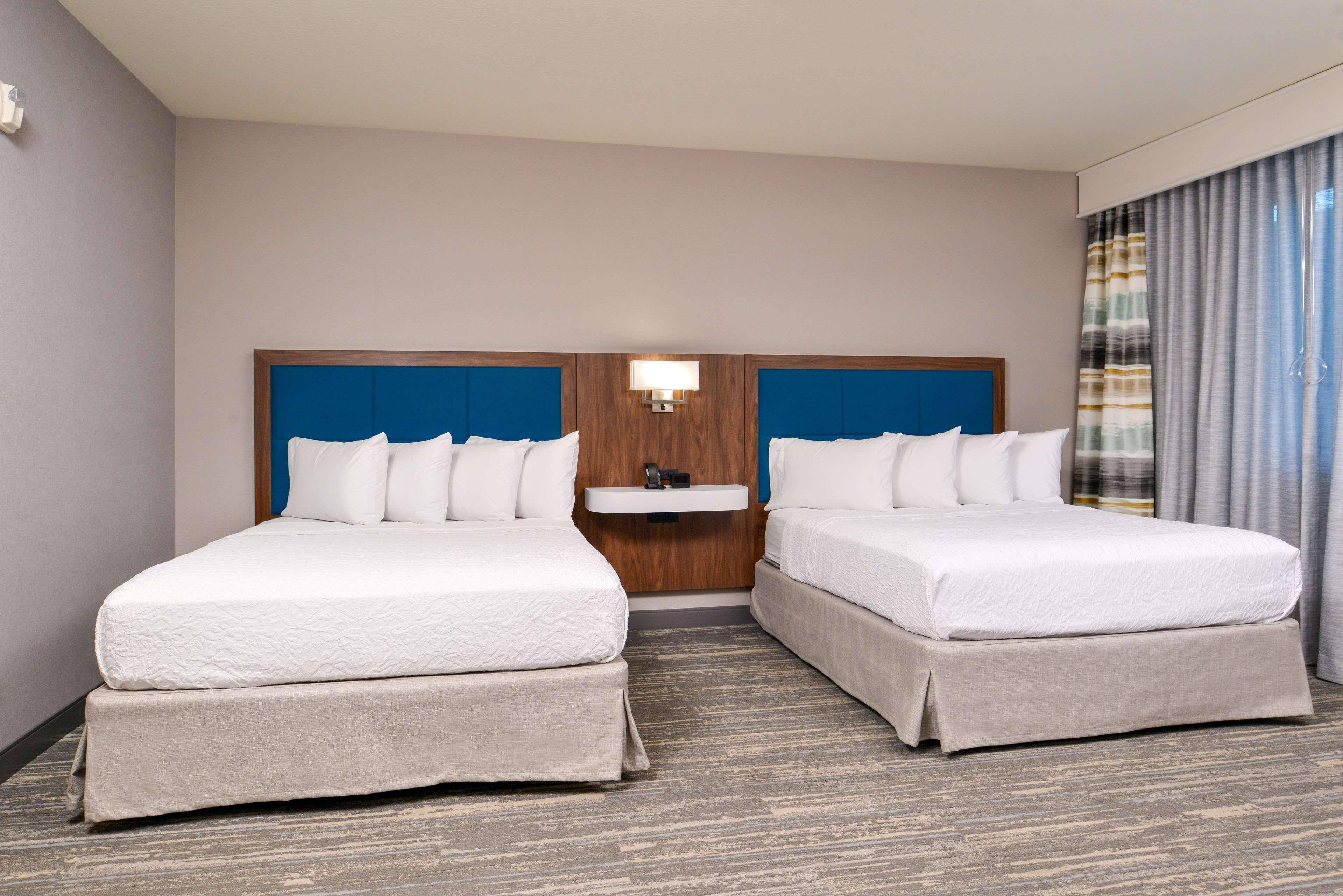 Suite, 2 Queen Beds