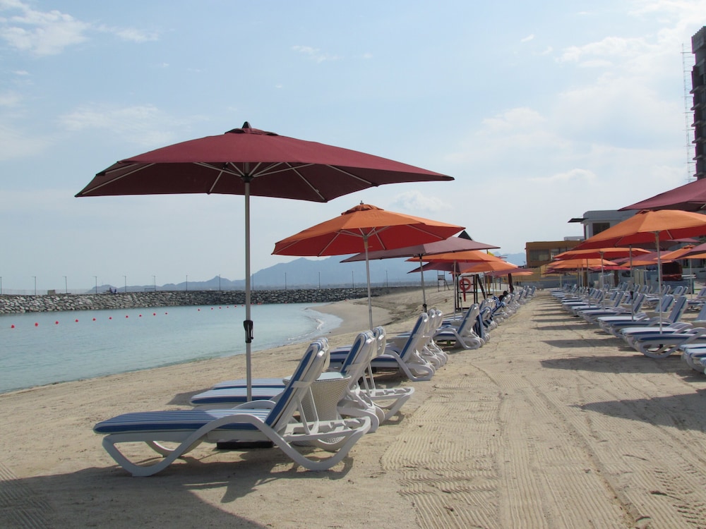 Mirage Bab Al Bahr Beach Resort 32/49
