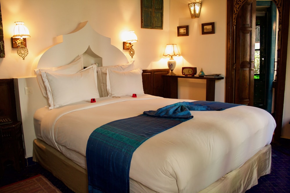 Riad Le Calife 8/50