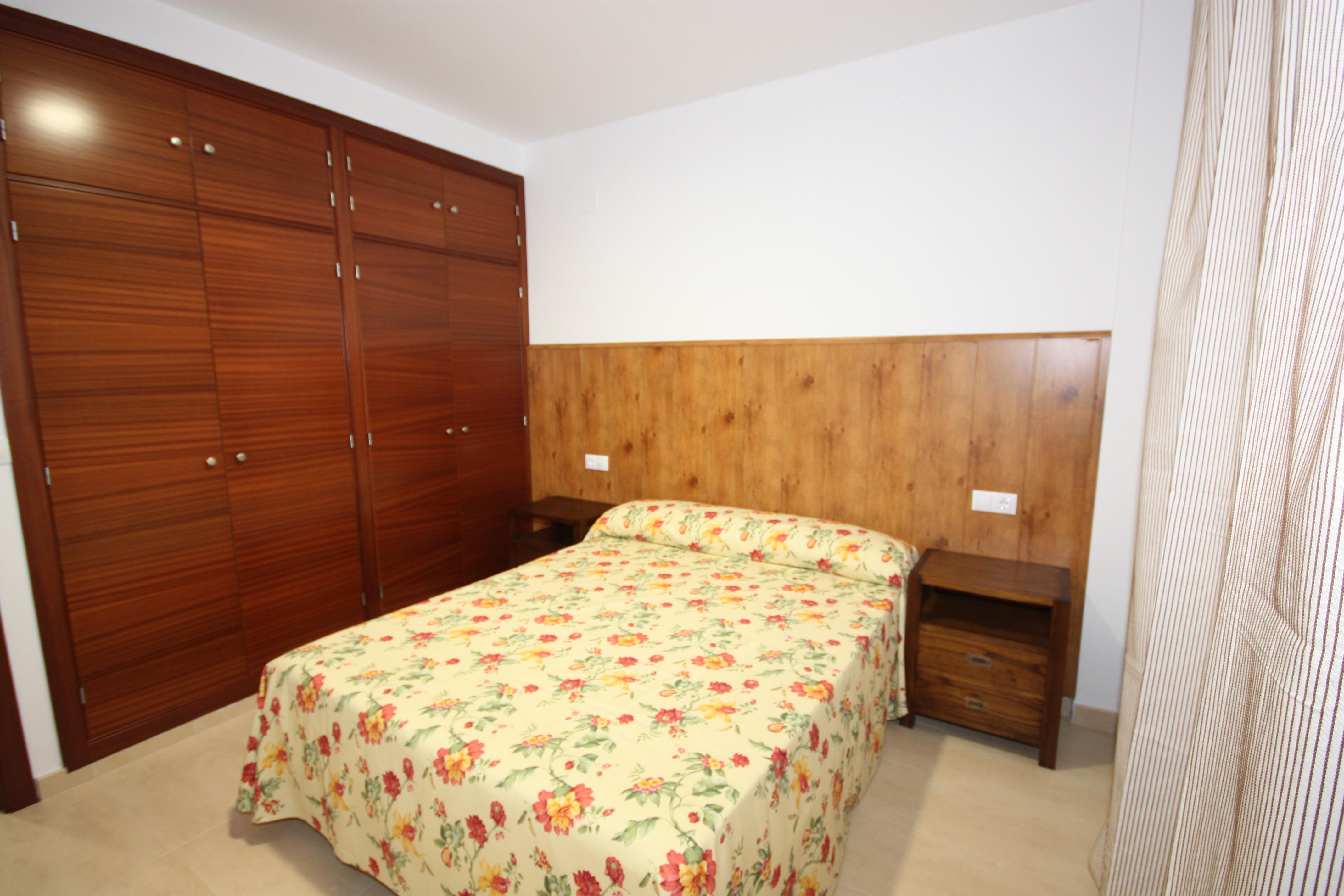 2 Bedrooms, Apartment, Campillo Apartamentos Rurales 2/3