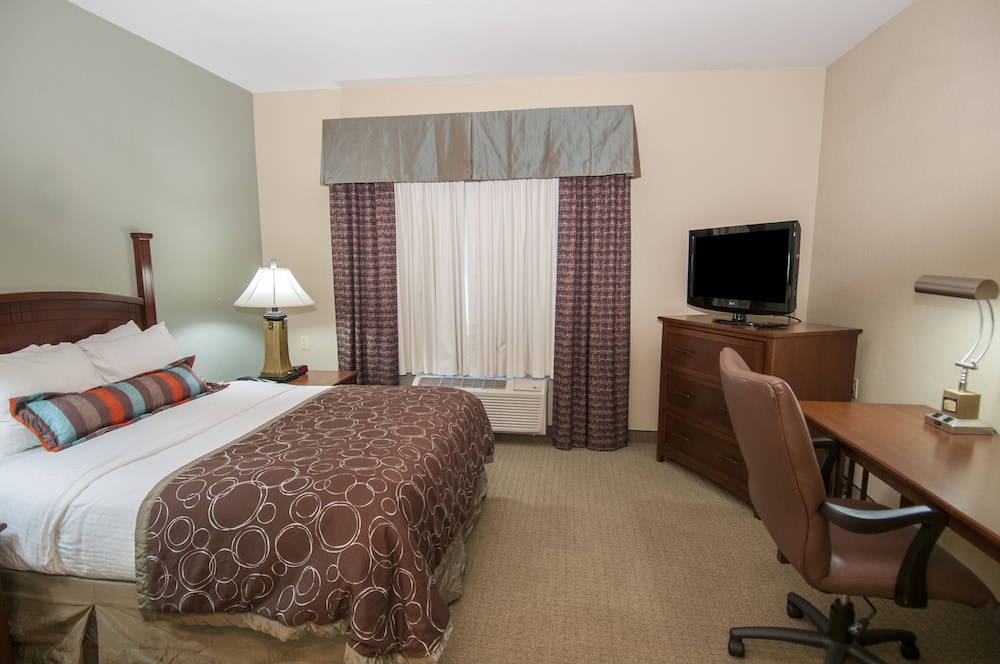 Westay Suites - Covington Mandeville 13/50