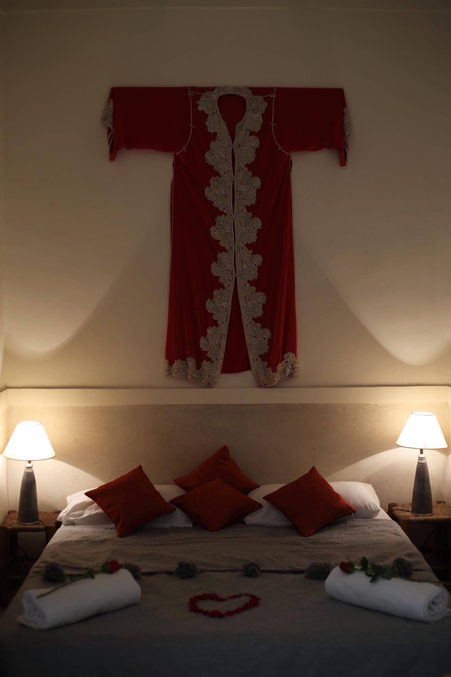 Riad 34 15/50