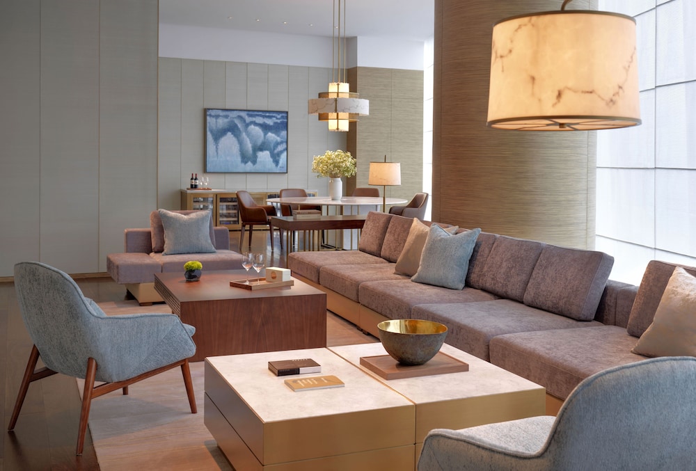 Hyatt Regency Zhenjiang 50/79