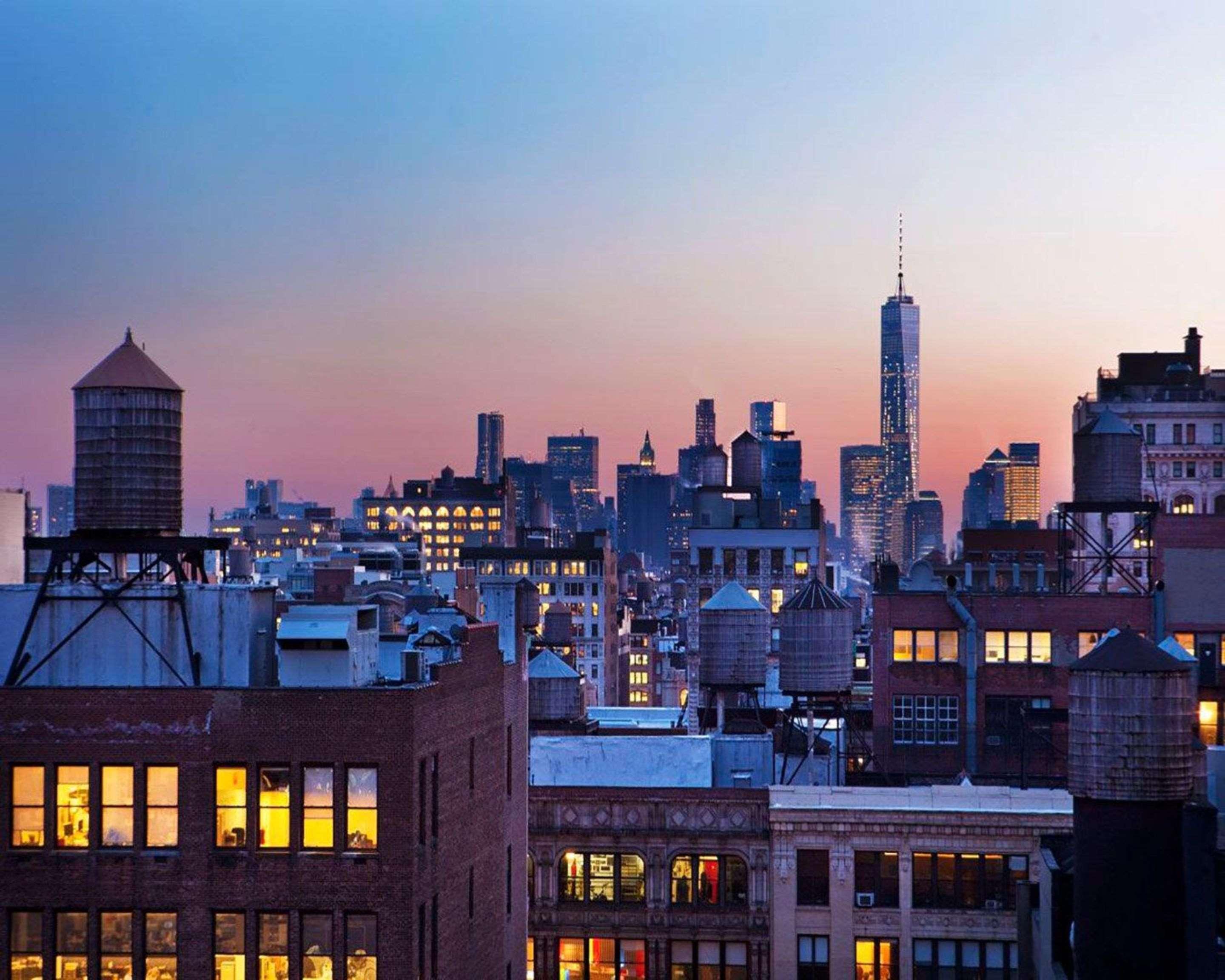 The Paul Hotel NYC Chelsea 23/25