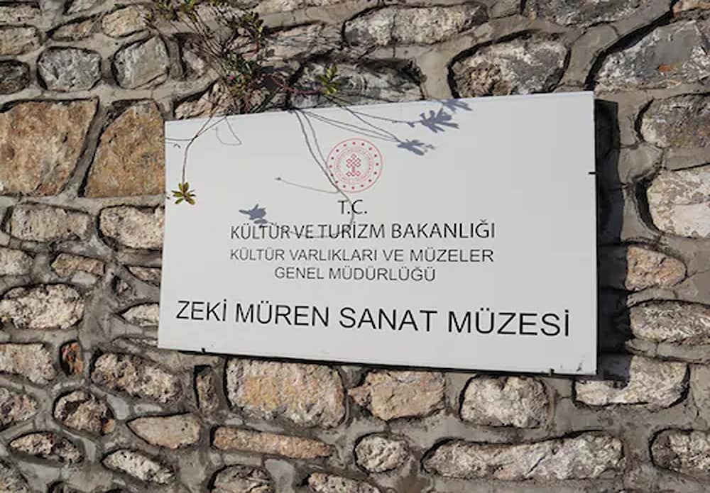 Dort Mevsim Pansiyon 32/54
