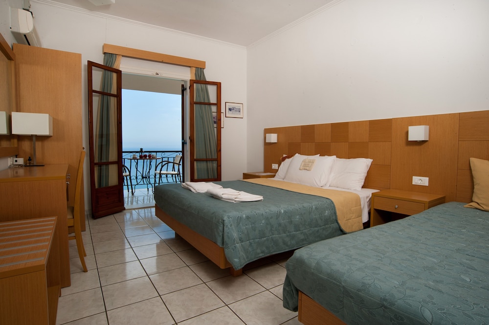 Villa Contessa 15/50