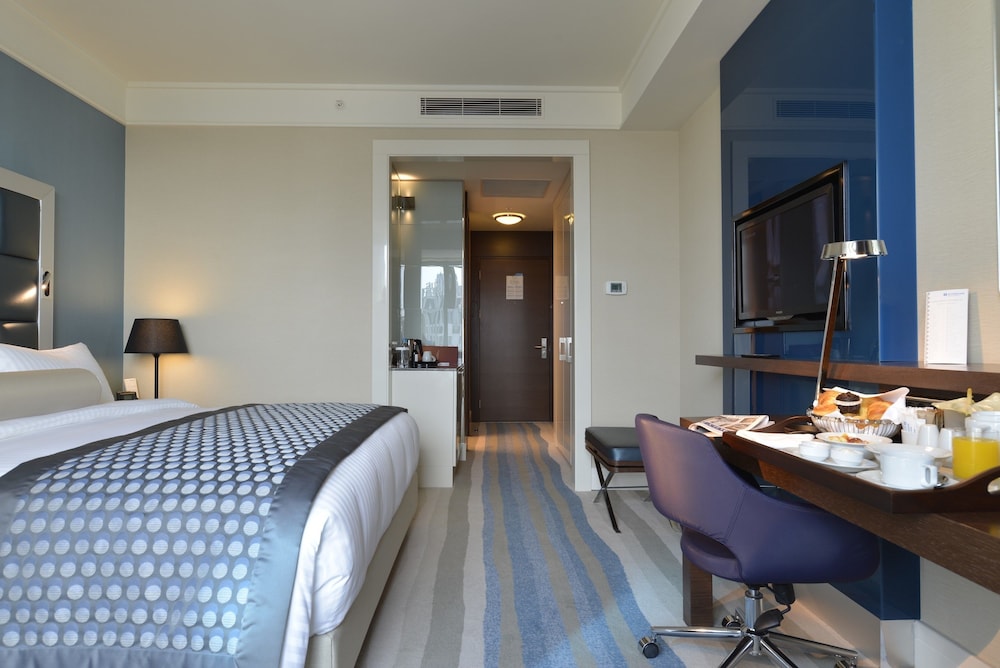 Wyndham Grand Istanbul Europe 31/72