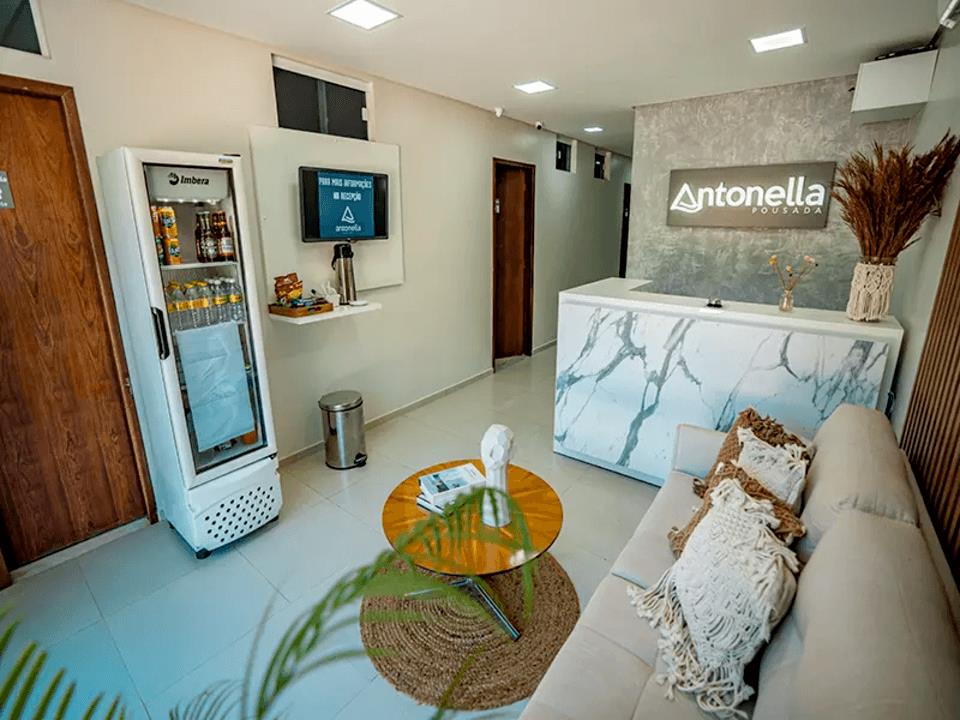 Pousada Antonella 20/29