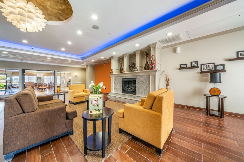 Restwell Inn Suites Houston 34/45