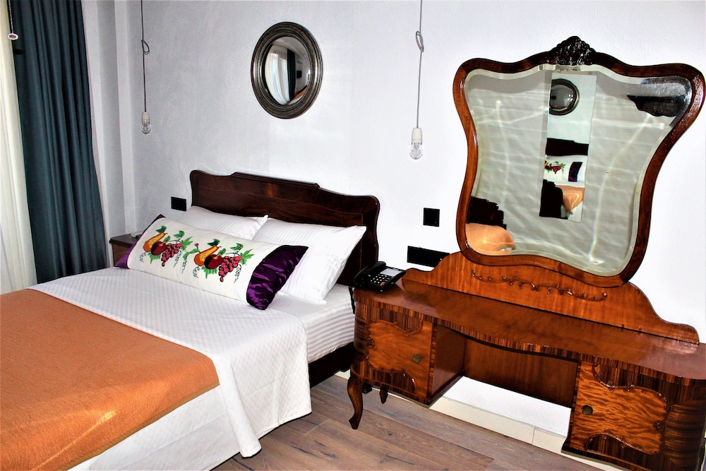 HOTEL GRAND AMPHORA 19/57