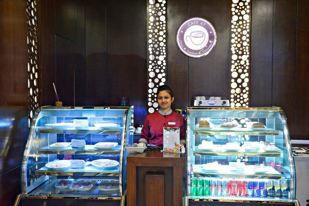 Sky City Hotel Dhaka 9/50