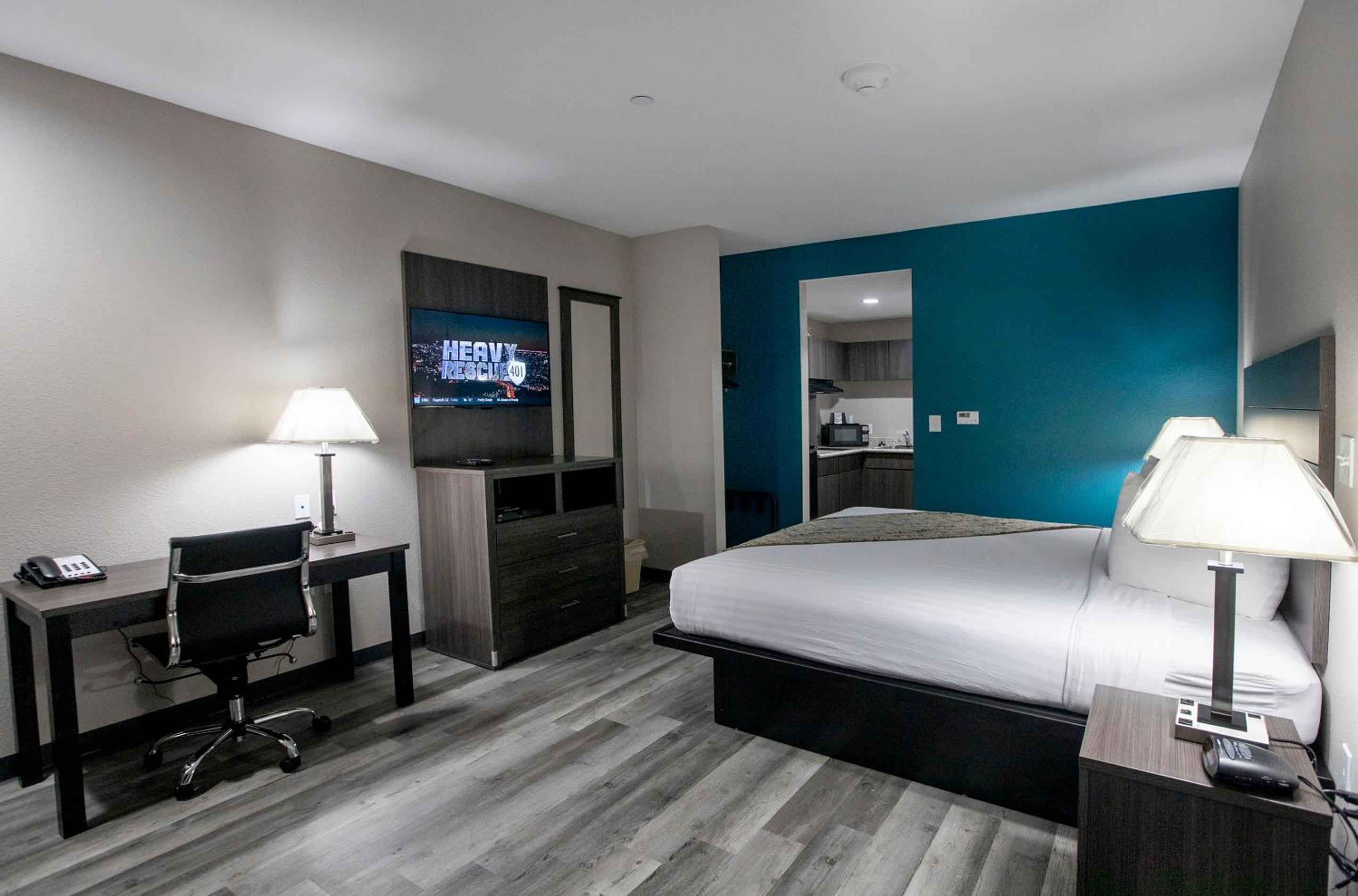 Express Inn Rosenberg 17/29
