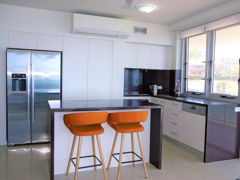 Oshen Apartments Yeppoon 52/71