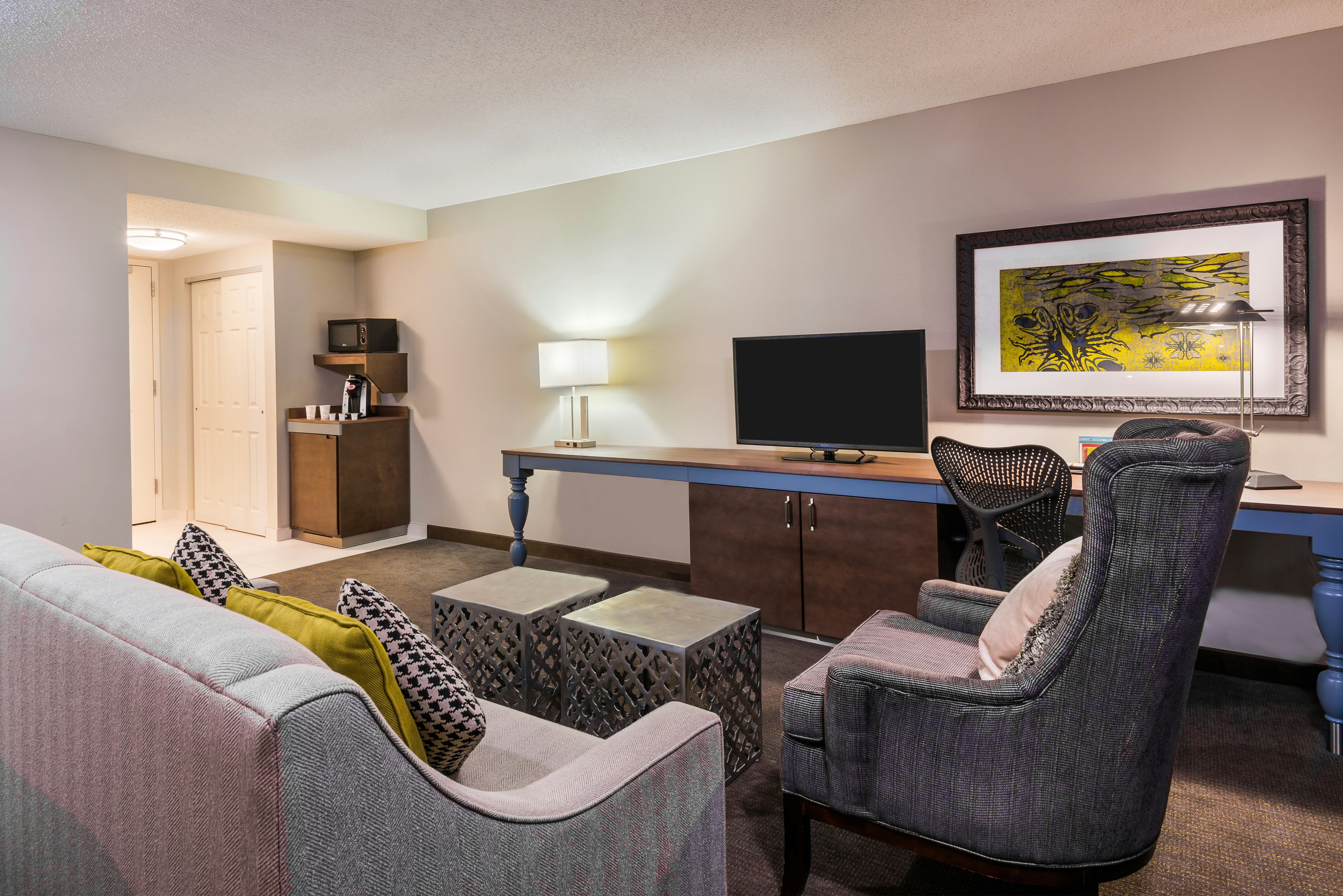 Hilton Garden Inn Westbury 21/25