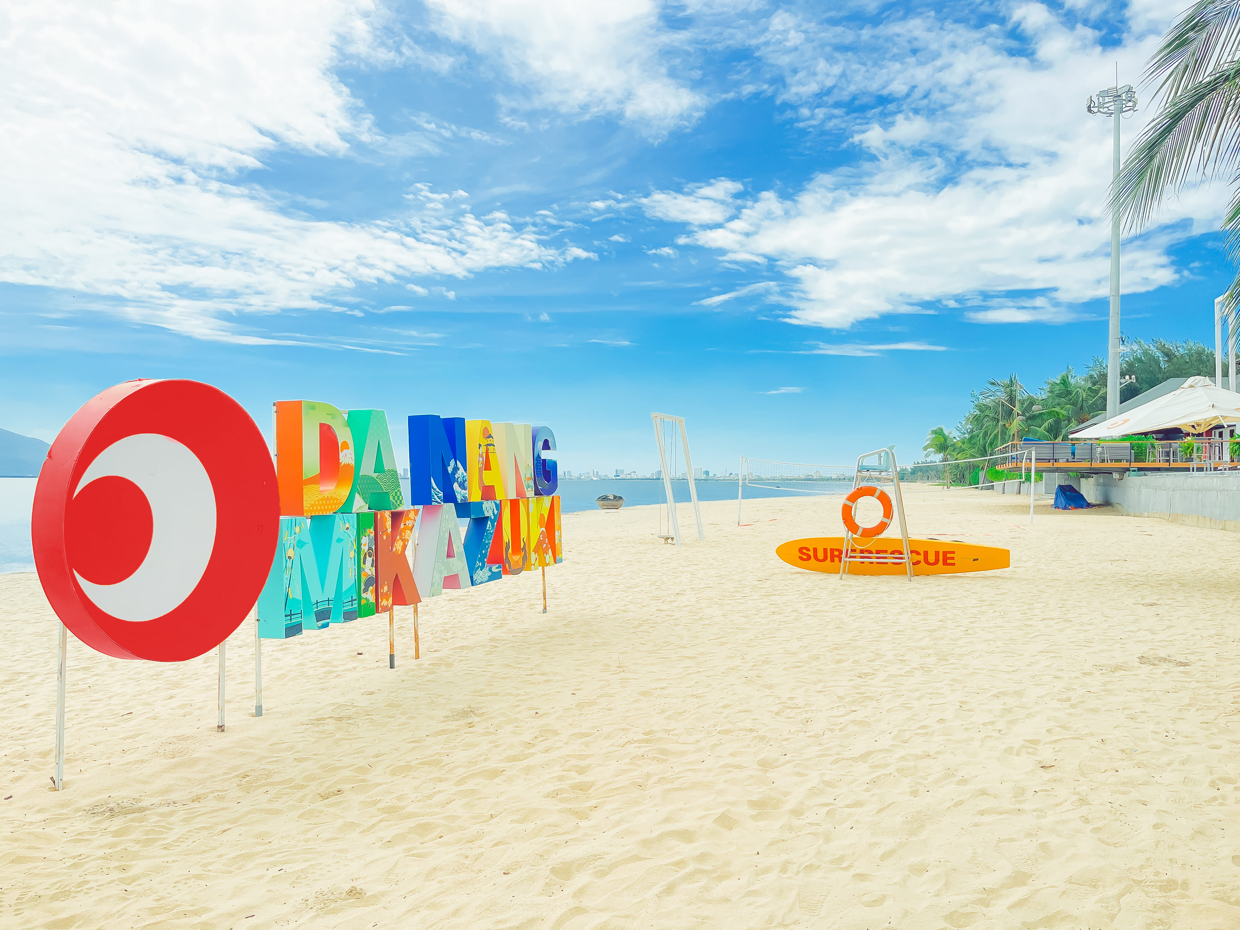 Da Nang Mikazuki Japanese Resorts and Spa 42/49