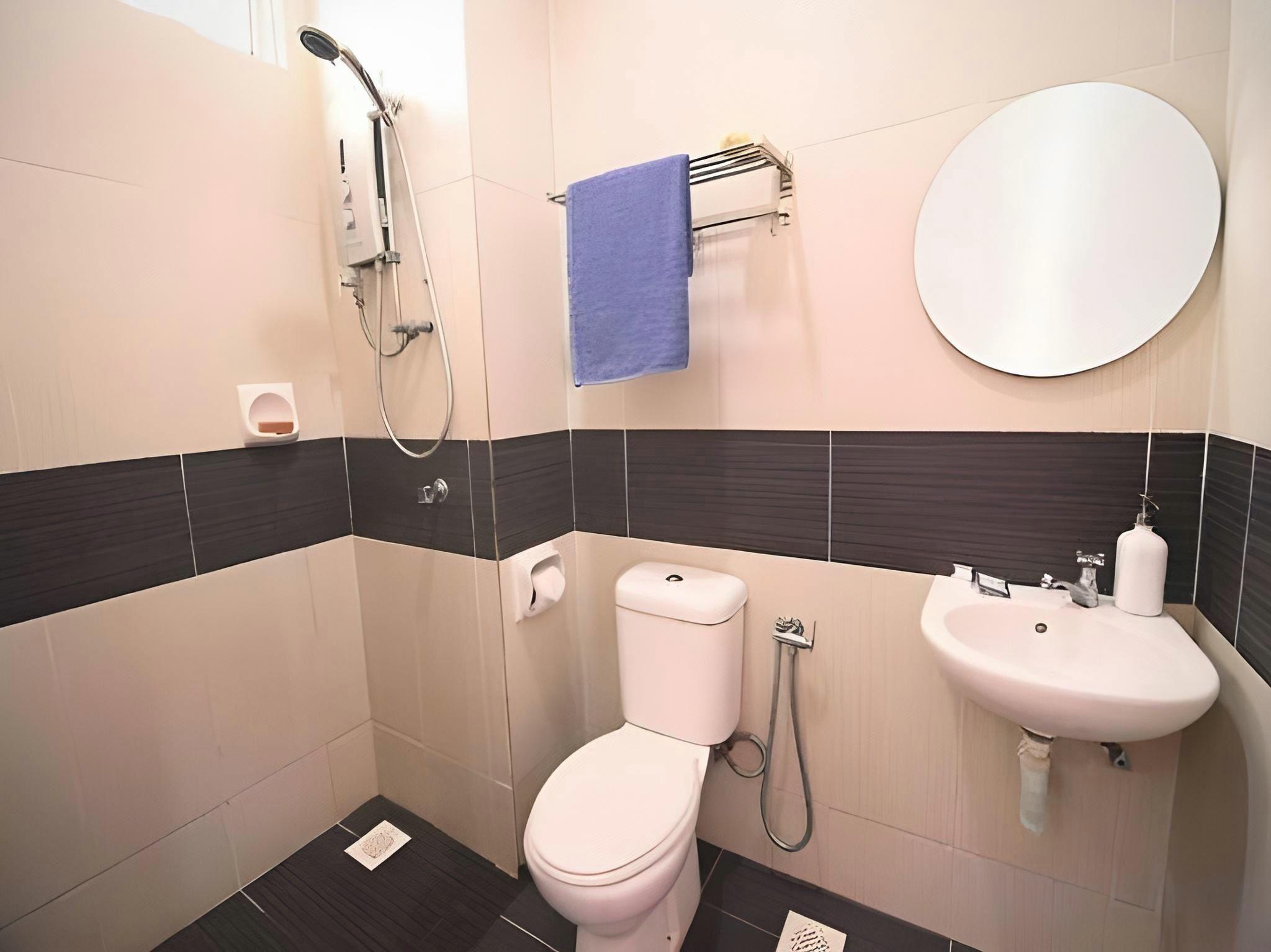 Sun Inns Hotel Bestari Jaya 11/12