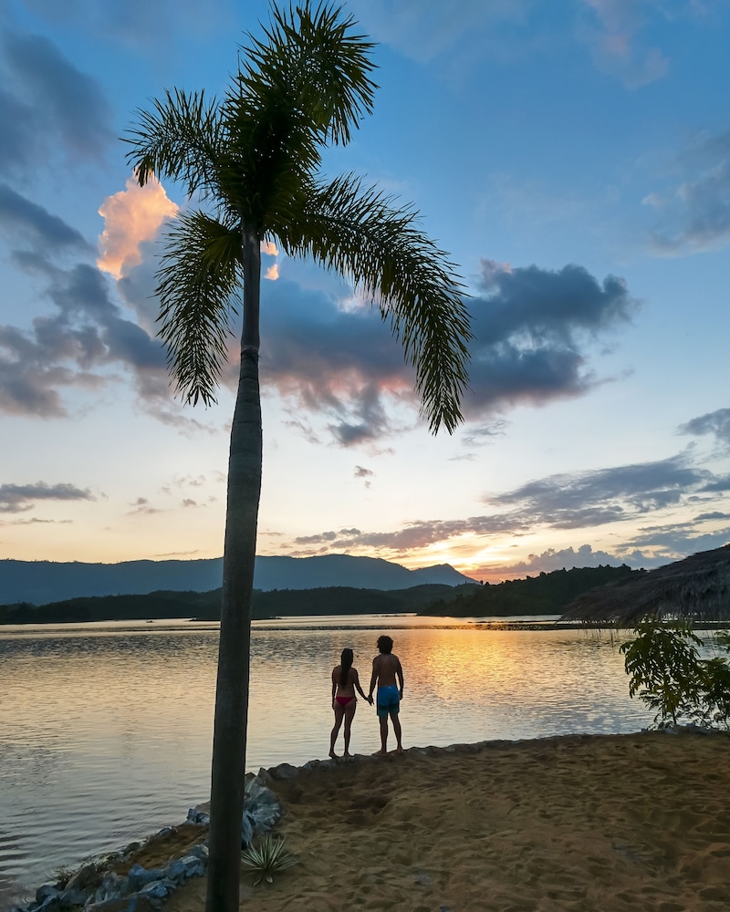 SANCTUARY NAM NGUM BEACH RESORT 46/53