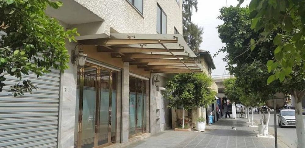 Casablanca Hotel in ALGIERS
