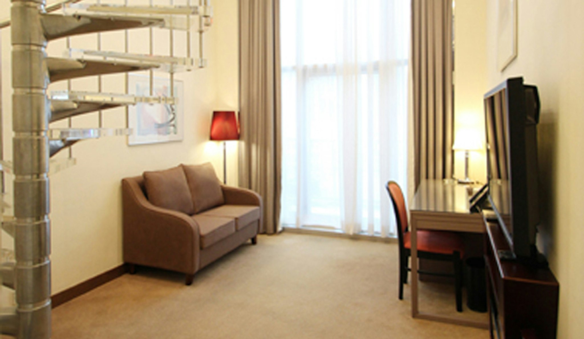 Prudential Hotel 29/44