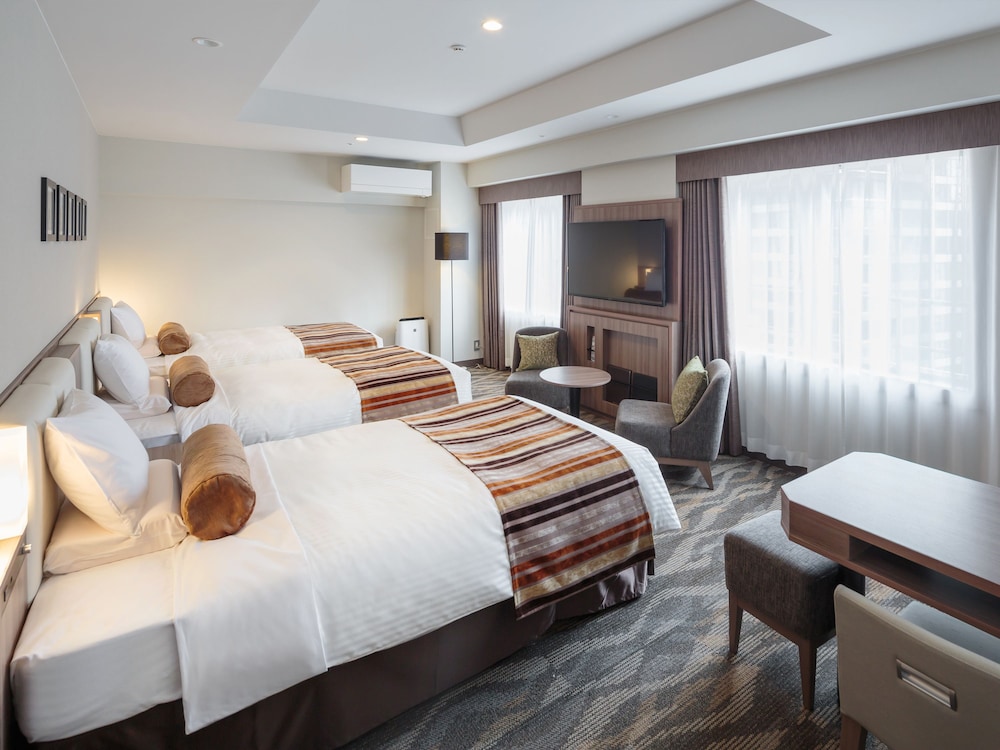 Hotel Mystays Premier Dojima 14/35
