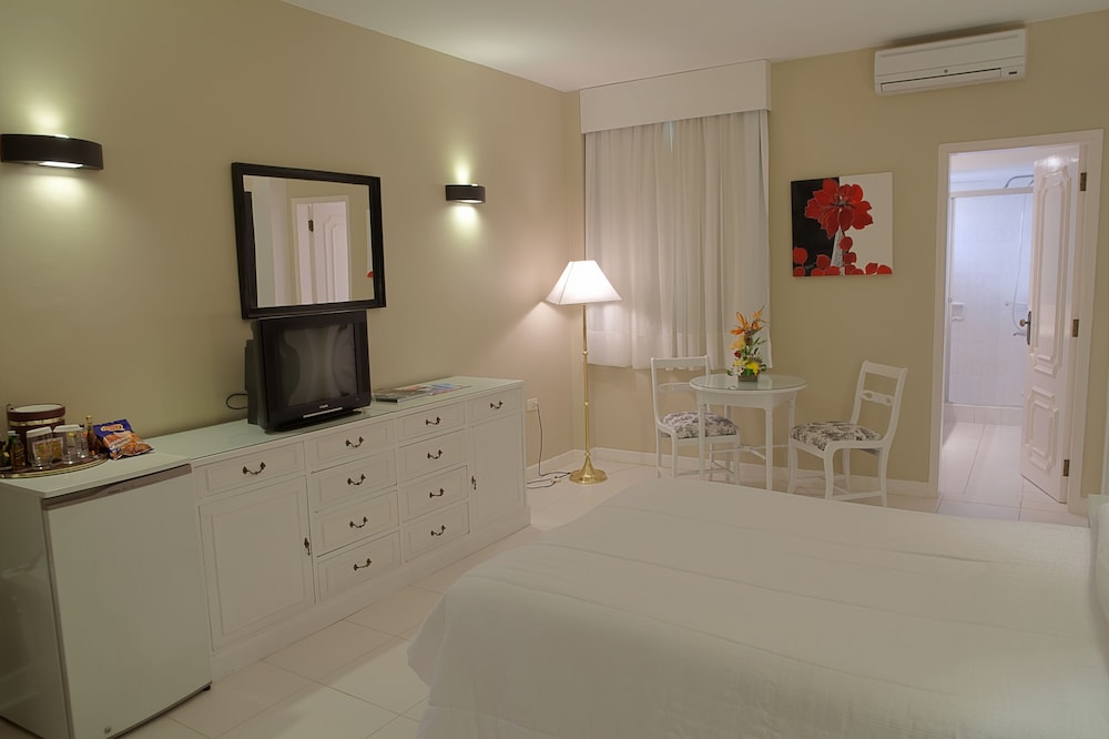 Nobile Suites Excelsior Asuncion 35/71