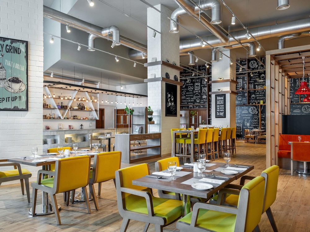 Ibis Styles Dragon Mart Dubai 49/69