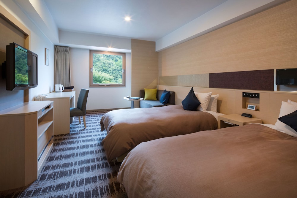 Yumoto Fujiya Hotel 6/46