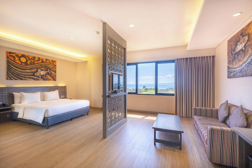 Hotel Neo Eltari Kupang 8/49