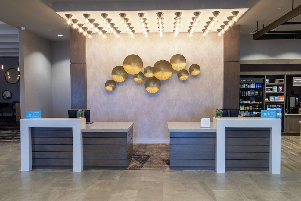 Hilton Garden Inn Spartanburg Sc 7/45