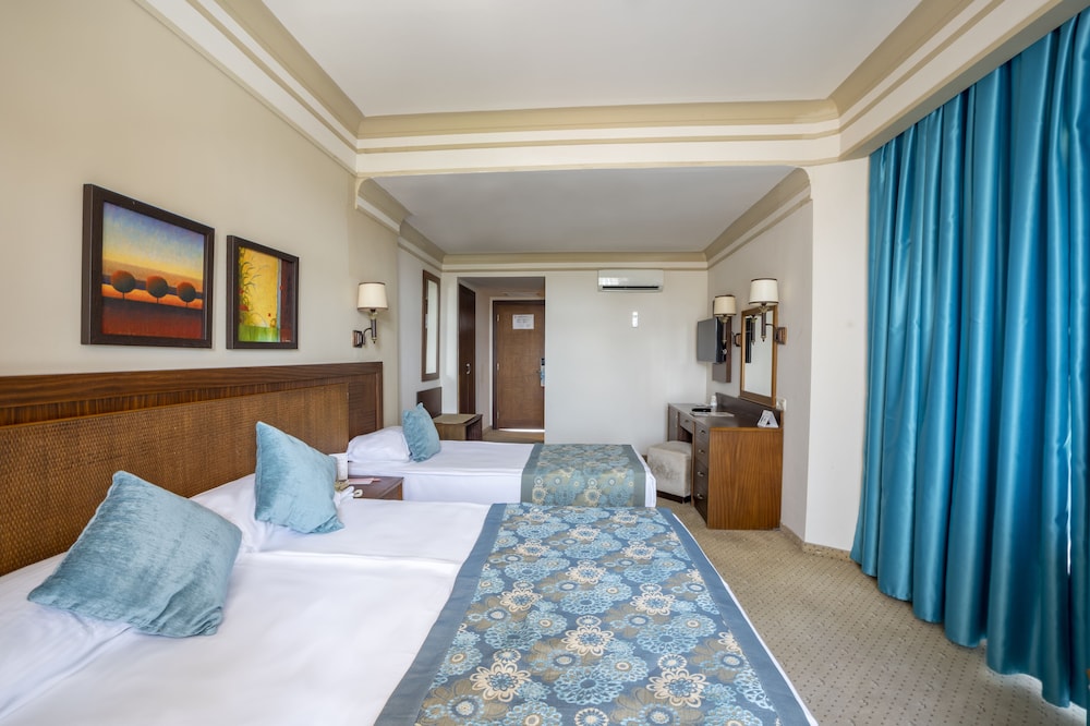 STANDART ROOM