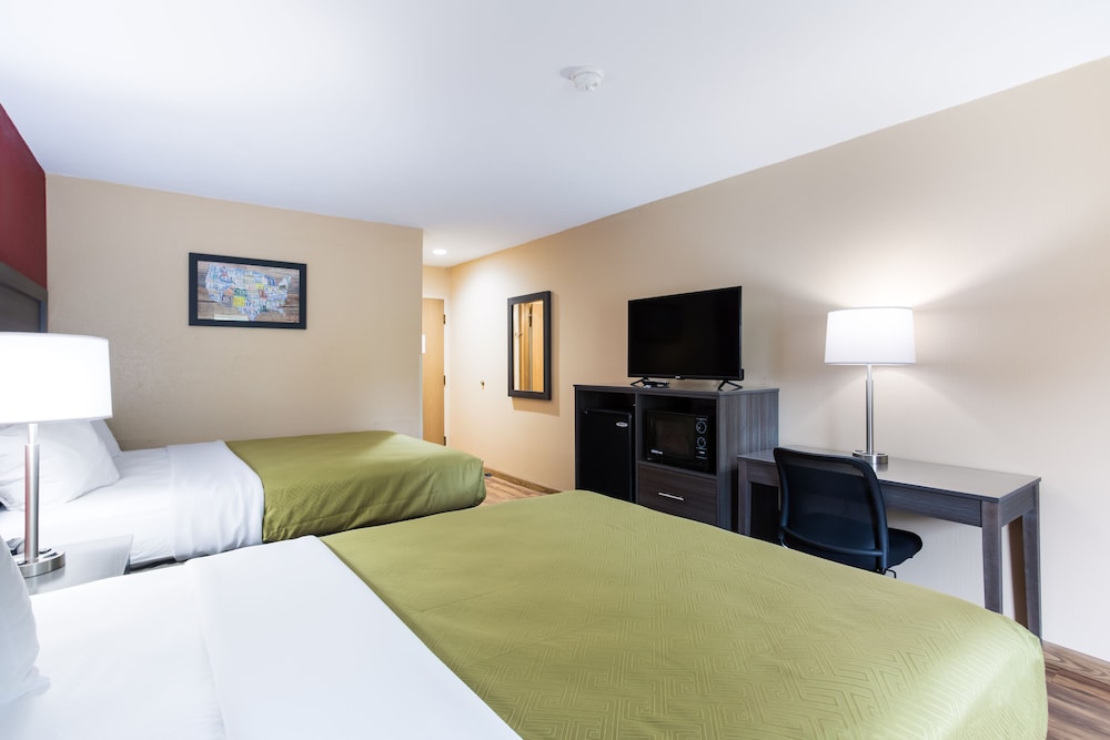 Econo Lodge Painted Post - Corning 7/23