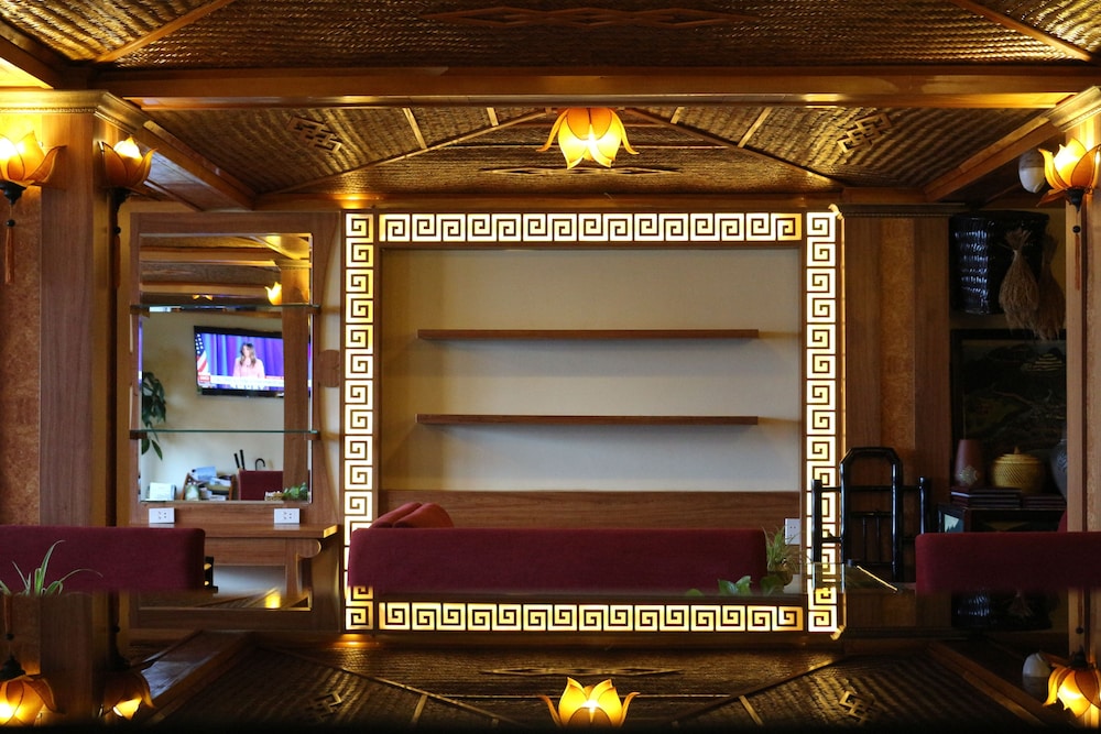 Sapa Dragon Hotel 54/63
