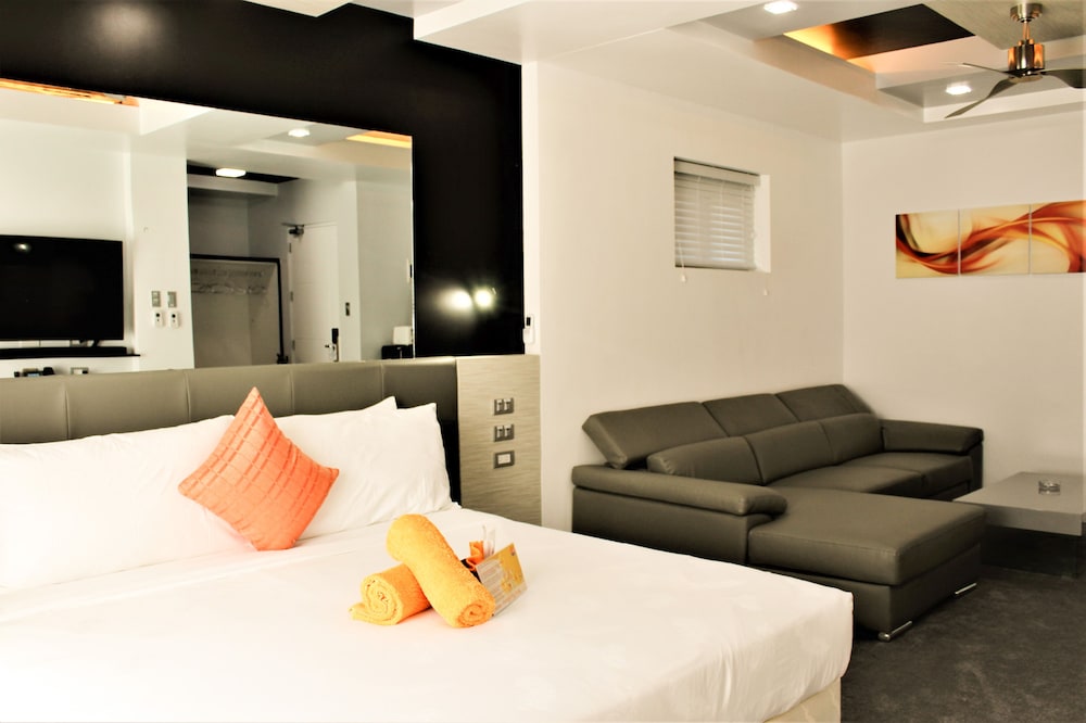 Lalaguna Villas Luxury Dive Resort & Spa 52/93