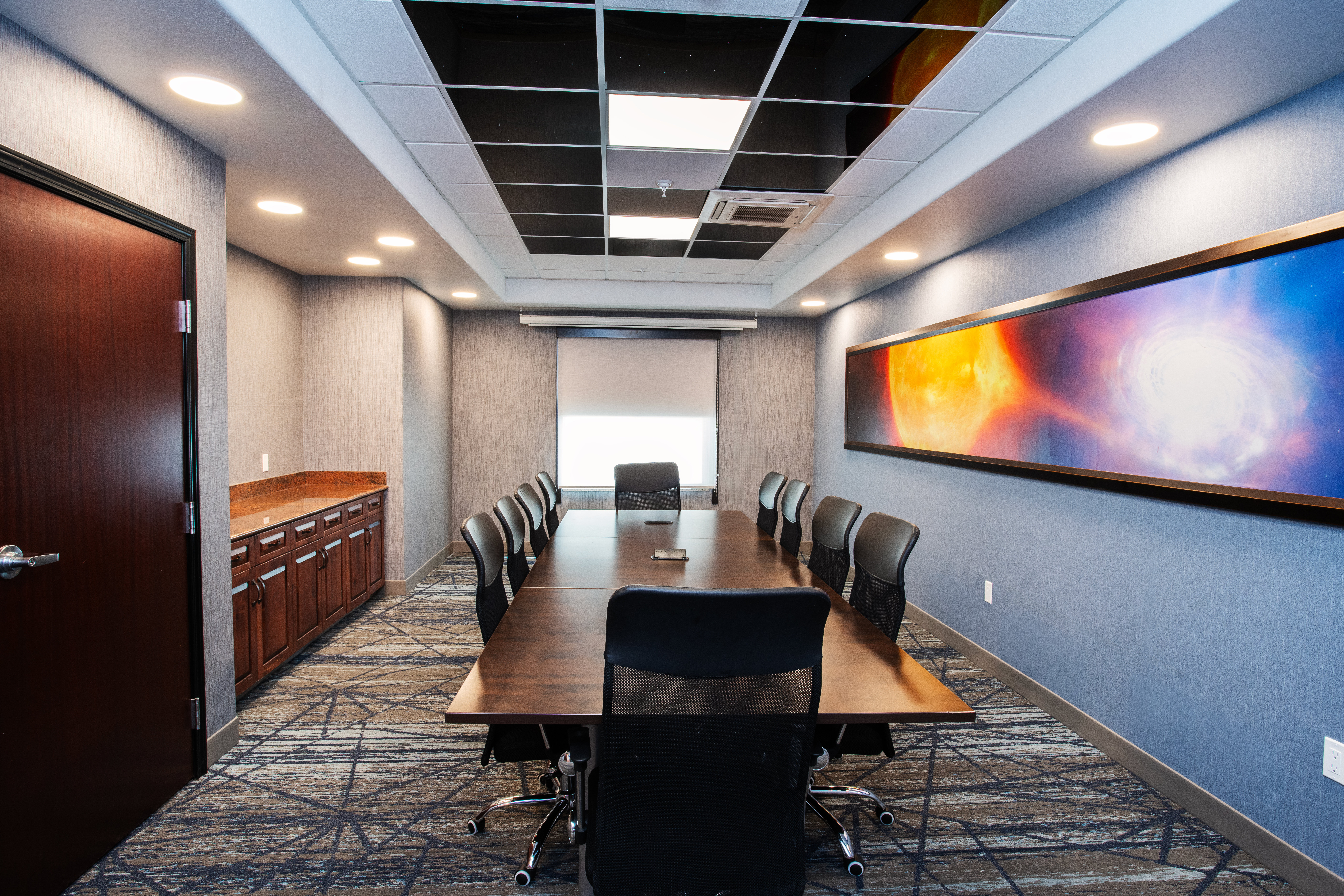 Holiday Inn Express Hotel And Suites Las Cruces North 64/76