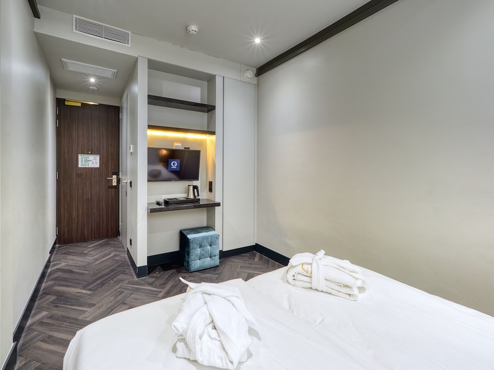 G Hotel 19/43
