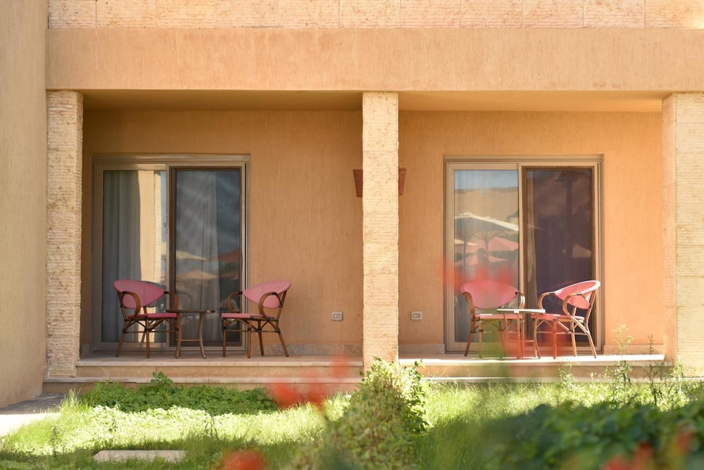 Aura Resort Sidi Abd El Rahman in EL ALAMEIN
