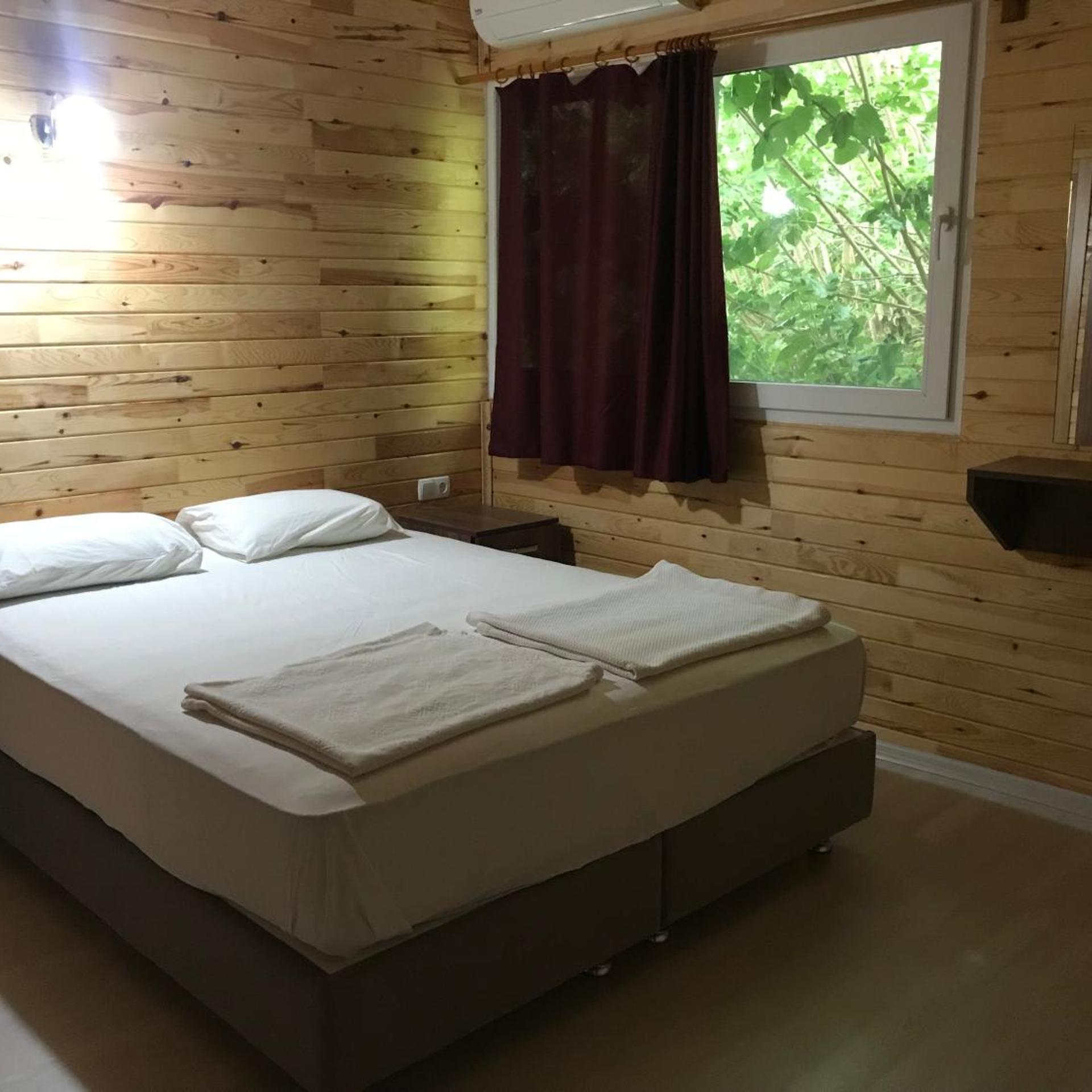 Yildiz Pension Bungalows 13/50