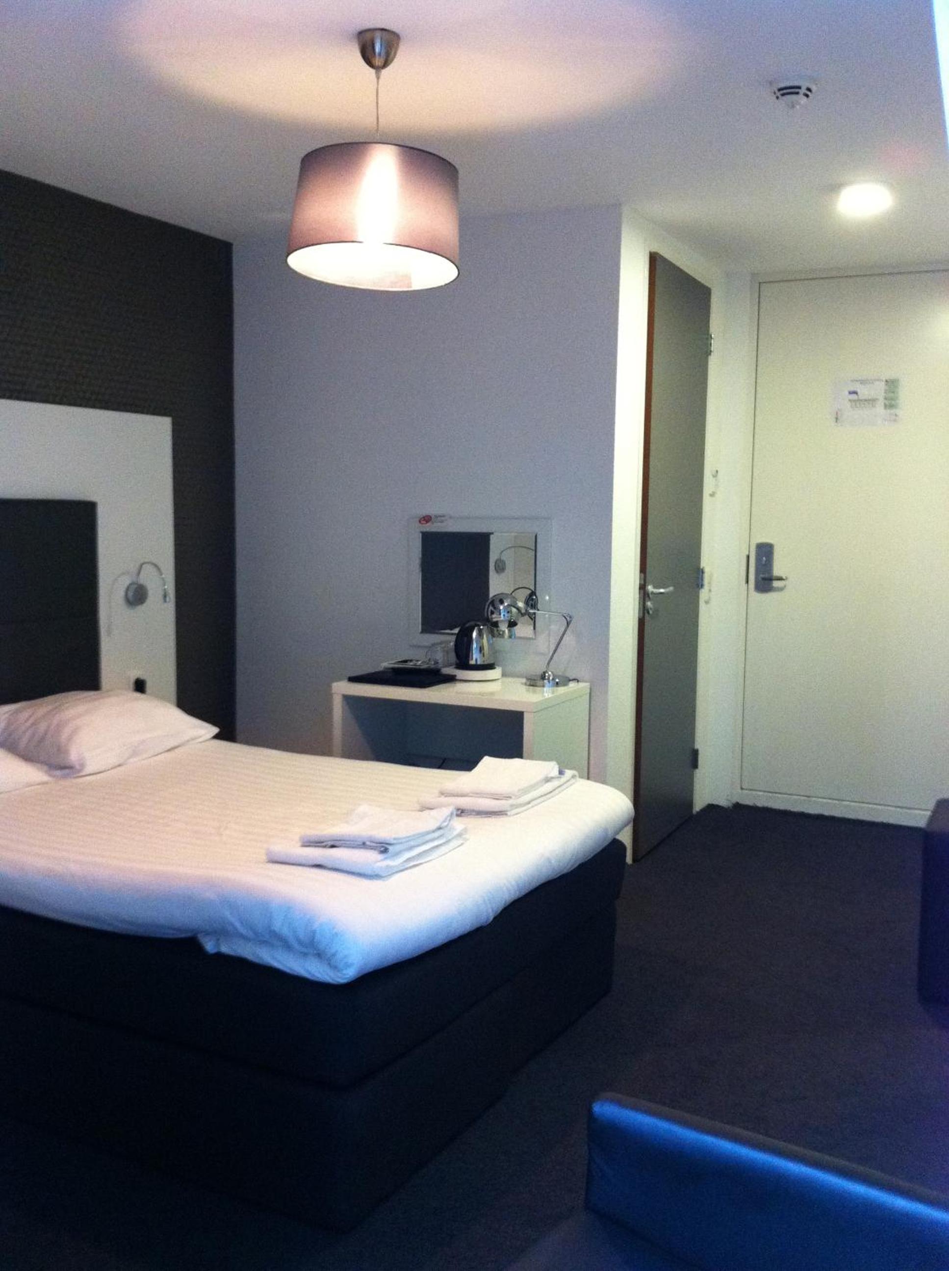 Room, Double Bed, Annex, Hotel Vossius Vondelpark 4/10